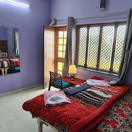 Anukampa Homestay Агра Экстерьер фото