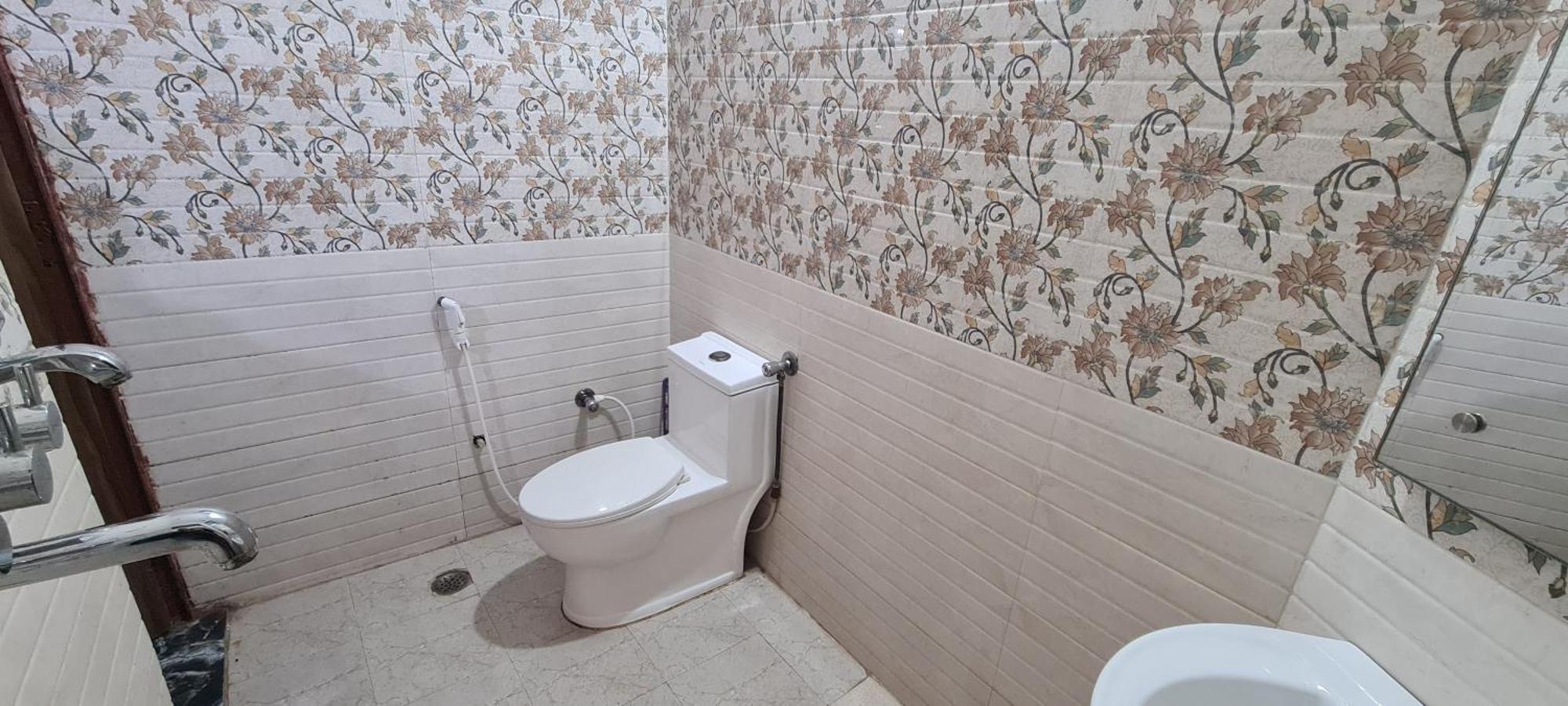Anukampa Homestay Агра Экстерьер фото